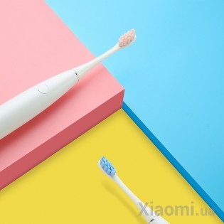 Электрическая зубная щетка Xiaomi Oclean SE Electric Toothbrush White Special Edition (not Smart)