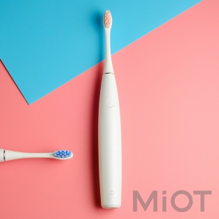 Електрична зубна щітка Xiaomi Oclean SE Electric Toothbrush White Special Edition (not Smart)