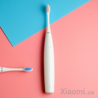 Электрическая зубная щетка Xiaomi Oclean SE Electric Toothbrush White Special Edition (not Smart)