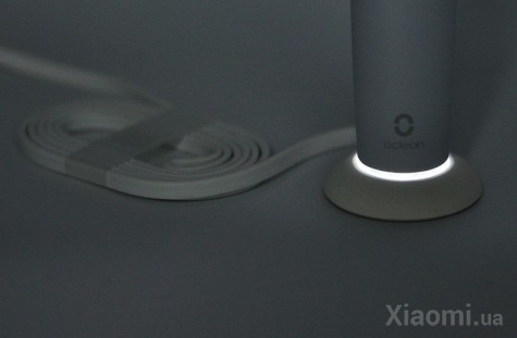 Электрическая зубная щетка Xiaomi Oclean SE Electric Toothbrush White Special Edition (not Smart)