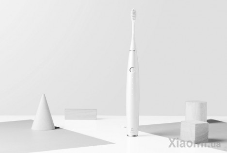 Электрическая зубная щетка Xiaomi Oclean SE Electric Toothbrush White Special Edition (not Smart)