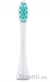 Набор насадок для зубной щетки Oclean P1S8 for One/SE/Air/X 2pcs Medium Turquoise