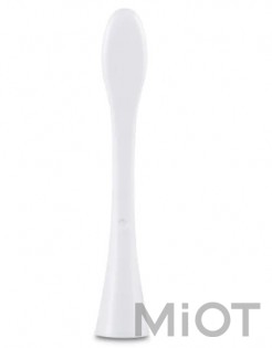 Набір насадок для зубної щітки Oclean P1S8 for One / SE / Air / X 2pcs Medium Turquoise