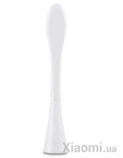 Набор насадок для зубной щетки Oclean P1S8 for One/SE/Air/X 2pcs Medium Turquoise
