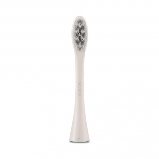Набір насадок для зубної щітки Xiaomi Oclean PX01 Toothbrush Head for One / SE / Air / X Gray (2шт / упаковка)