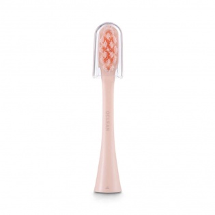 Набір насадок для зубної щітки Xiaomi Oclean PX03 Toothbrush Head for One / SE / Air / X Pink (2шт / упаковка)