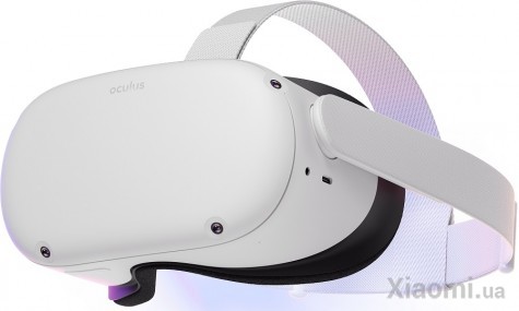 Очки виртуальной реальности Oculus Quest 2 256 Gb