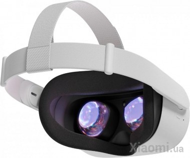 Очки виртуальной реальности Oculus Quest 2 256 Gb