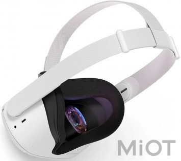 Окуляри віртуальної реальності Oculus Quest 2 256 Gb