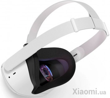 Очки виртуальной реальности Oculus Quest 2 256 Gb
