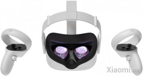 Очки виртуальной реальности Oculus Quest 2 256 Gb