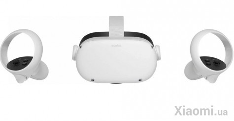 Очки виртуальной реальности Oculus Quest 2 256 Gb