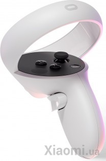 Очки виртуальной реальности Oculus Quest 2 256 Gb