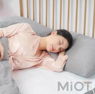 Электрическое одеяло Xiaomi Xiaoda Electric Blanket 170*150cm HYY-DRT135W-01