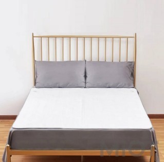 Электрическое одеяло Xiaomi Xiaoda Electric Blanket 170*150cm HYY-DRT135W-01