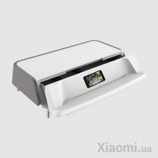 Подставка под ноутбук с УФ-дезинфекцией Xiaomi Loctek S6 Pro
