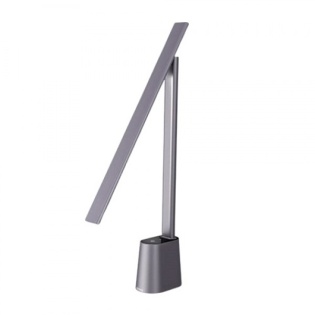 Офісна настільна лампа Baseus LED Smart Eye Charging 5W Grey (DGZG-0G)