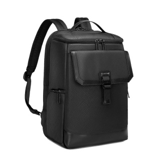 Офісний рюкзак для ноутбука Tigernu T-B9055 (Чорний)