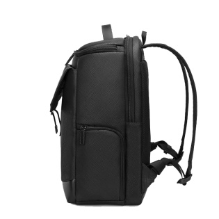 Офісний рюкзак для ноутбука Tigernu T-B9055 (Чорний)