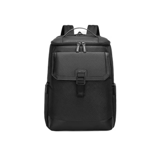 Офісний рюкзак для ноутбука Tigernu T-B9055 (Чорний)