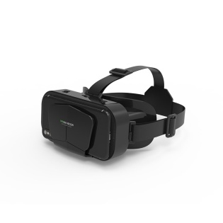 Окуляри вiртуальної реальностi для смартфона Shinecon SC-G10 (Чорний)