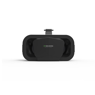 Окуляри вiртуальної реальностi для смартфона Shinecon SC-G10 (Чорний)