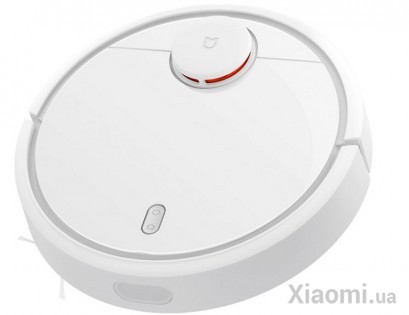 Робот-пылесос Mi Home (Mijia) Robot Vacuum Cleaner