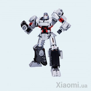 Игрушка-трансформер Xiaomi OneBot Transformers Megatron OBWZT01HZB