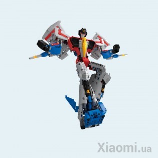 Игрушка-трансформер Xiaomi OneBot Transformers Starscream OBHZZ03HZB