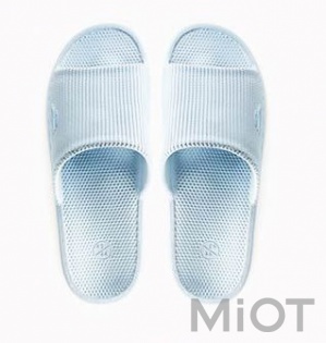 Тапочки кімнатні Xiaomi One cloud Home Slipper Grey 41/42 size OC20170063