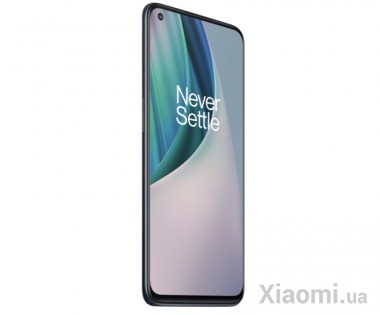 Смартфон OnePlus Nord N10 5G 6/128GB Midnight Ice