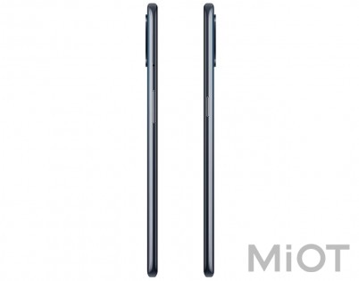 Смартфон OnePlus Nord N10 5G 6/128GB Midnight Ice