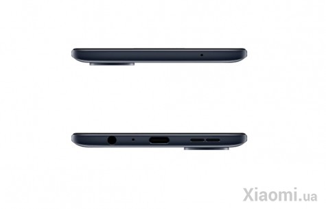 Смартфон OnePlus Nord N10 5G 6/128GB Midnight Ice