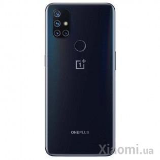Смартфон OnePlus Nord N10 5G 6/128GB Midnight Ice