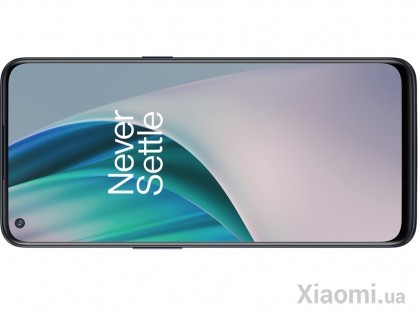 Смартфон OnePlus Nord N10 5G 6/128GB Midnight Ice