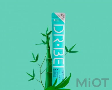 Ополіскувач ротової порожнини Xiaomi DOCTOR B 240мл
