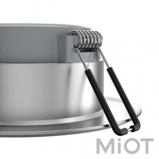 Стельовий світильник Xiaomi OPPLE 3W LED Downlight Aluminum LED-MTD2.0-3W-2