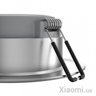 Потолочный светильник Xiaomi OPPLE 3W LED Downlight Aluminum LED-MTD2.0-3W-2