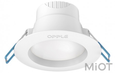 Стельовий світильник Xiaomi OPPLE 3W LED White LED-LTH0103015