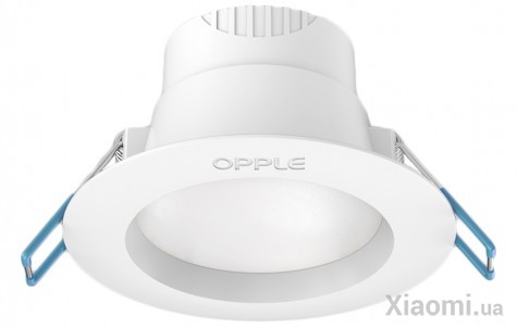 Потолочный светильник Xiaomi OPPLE 3W LED White LED-LTH0103015