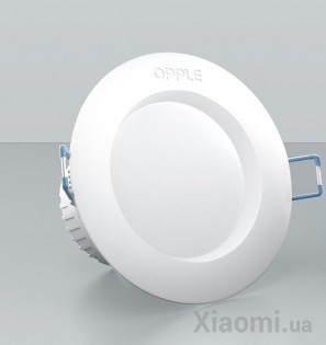 Потолочный светильник Xiaomi OPPLE 3W LED White LED-LTH0103015