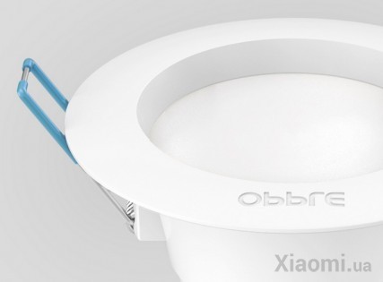 Потолочный светильник Xiaomi OPPLE 3W LED White LED-LTH0103015