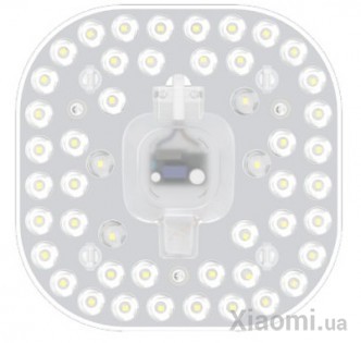 Лампа светодиодная Xiaomi OPPLE LED 18W White