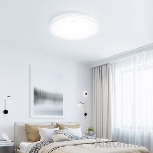 Лампа светодиодная Xiaomi OPPLE LED 18W White