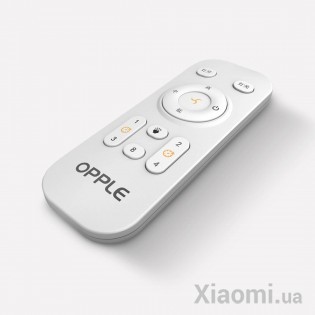 Вентилятор-люстра потолочный Xiaomi OPPLE stealth fan light