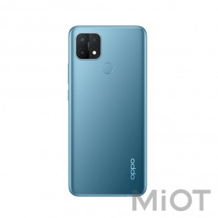 Смартфон OPPO A15S 4/64GB Blue