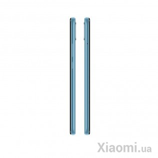 Смартфон OPPO A15S 4/64GB Blue