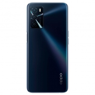 Смартфон Oppo A16S 4/64GB Dual Sim Crystal Black_