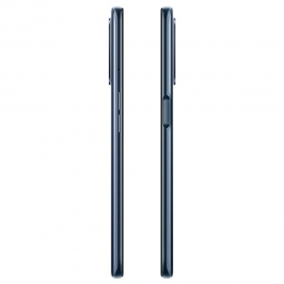 Смартфон Oppo A16S 4/64GB Dual Sim Crystal Black_