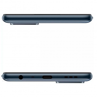Смартфон Oppo A16S 4/64GB Dual Sim Crystal Black_